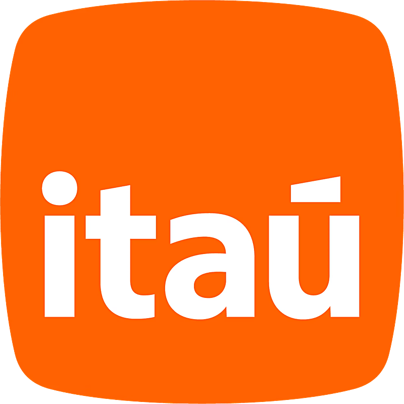 Itaú, parceiro corporativo da Namu