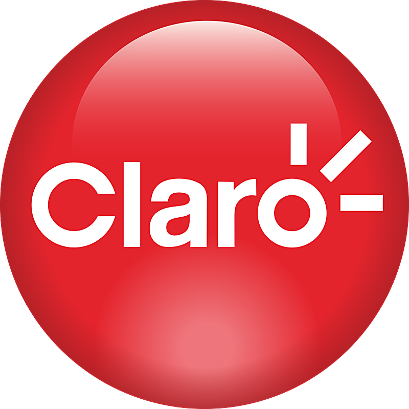 Claro, parceiro corporativo da Namu