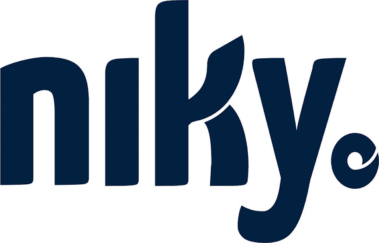 Niky, parceiro corporativo da Namu