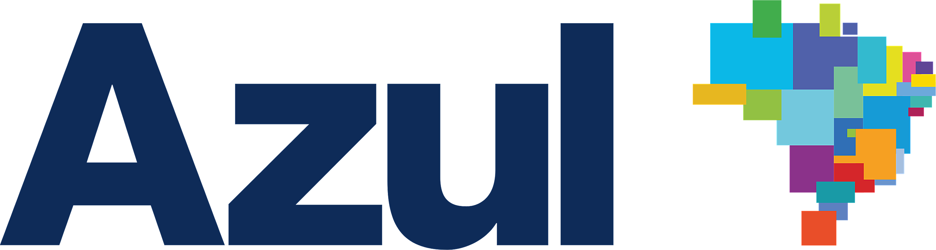 Azul, parceiro corporativo da Namu
