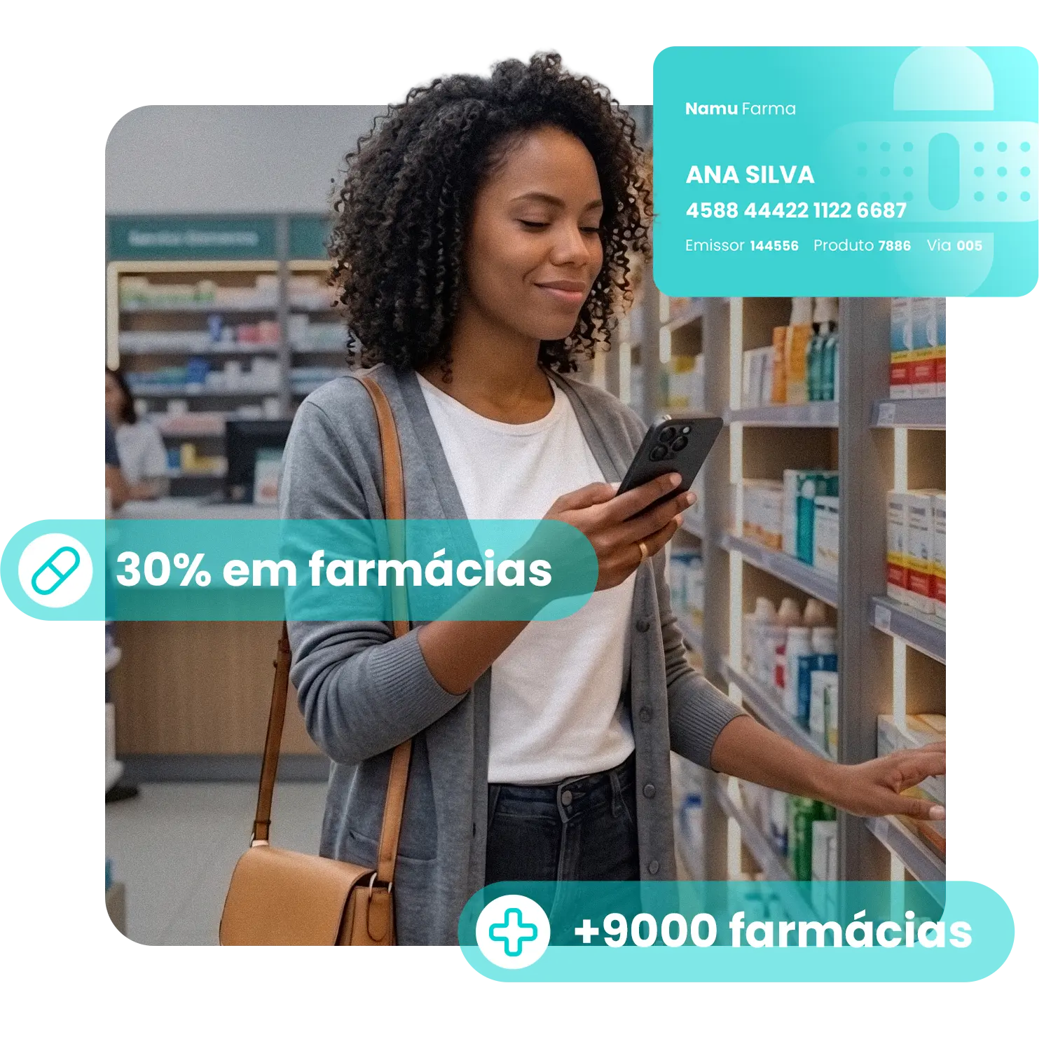 Namu Farma