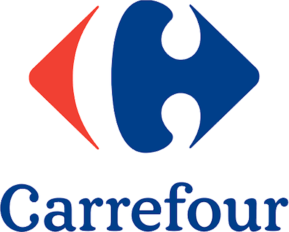 Carrefour, parceiro corporativo da Namu