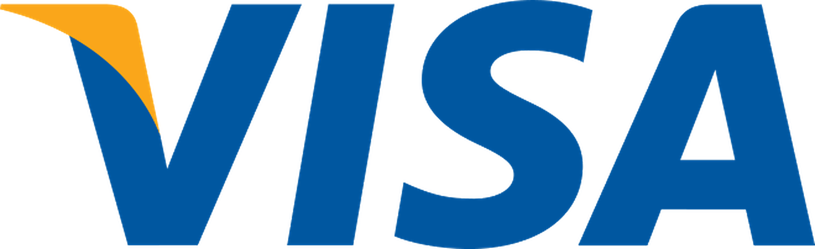 Visa, parceiro corporativo da Namu